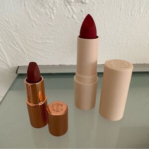 New and unused lipstick duo